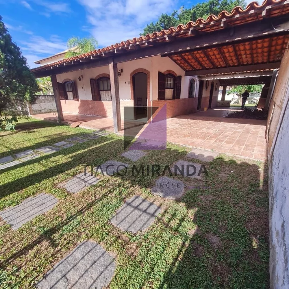 Casa, 3 quartos, 70 m² - Foto 1