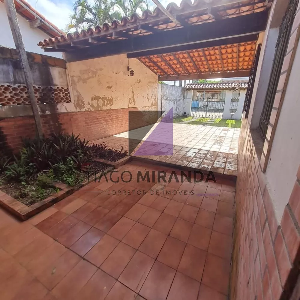 Casa, 3 quartos, 70 m² - Foto 6