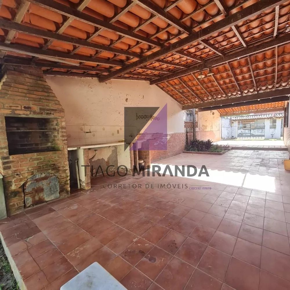 Casa, 3 quartos, 70 m² - Foto 7