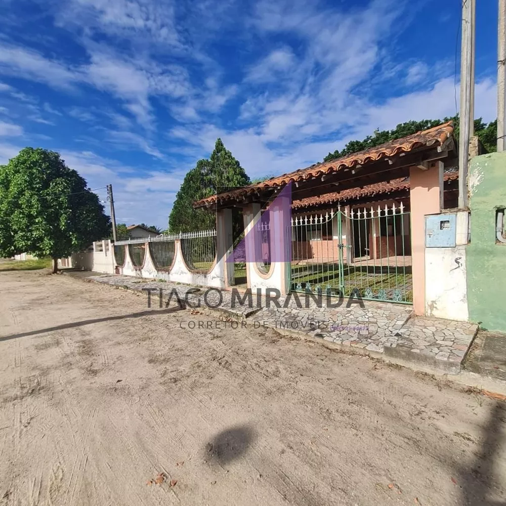 Casa, 3 quartos, 70 m² - Foto 2