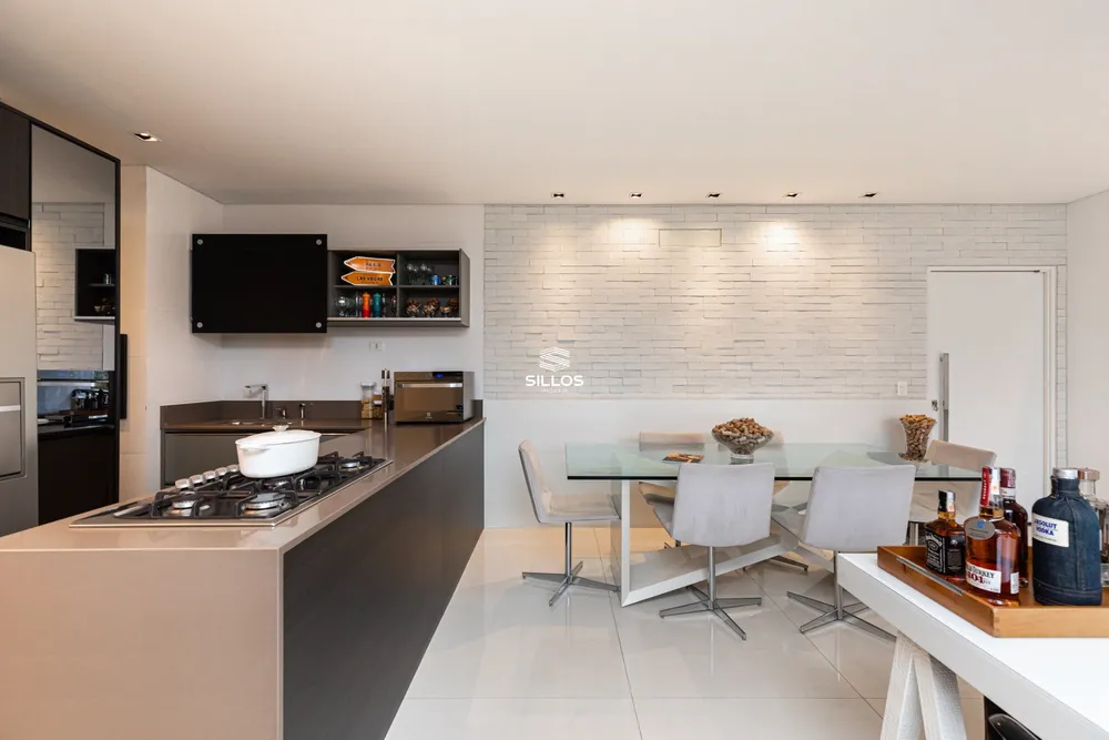 Apartamento, 2 quartos, 94 m² - Foto 1