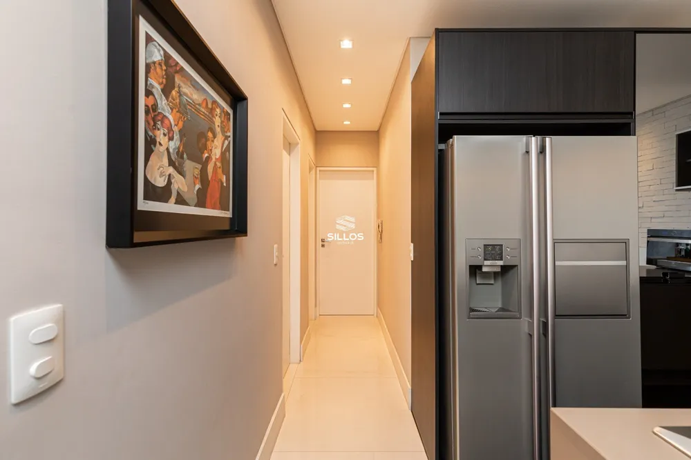 Apartamento, 2 quartos, 94 m² - Foto 4