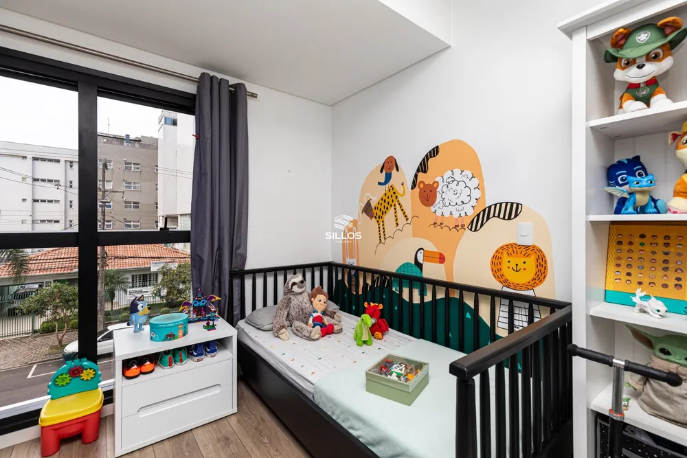 Apartamento, 2 quartos, 94 m² - Foto 5