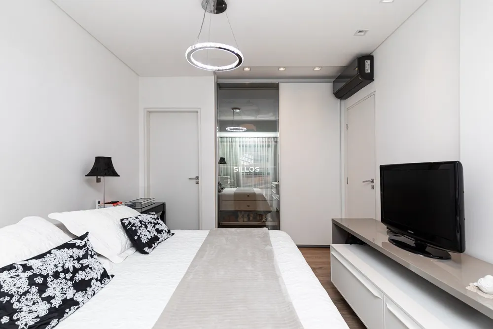 Apartamento, 2 quartos, 94 m² - Foto 6
