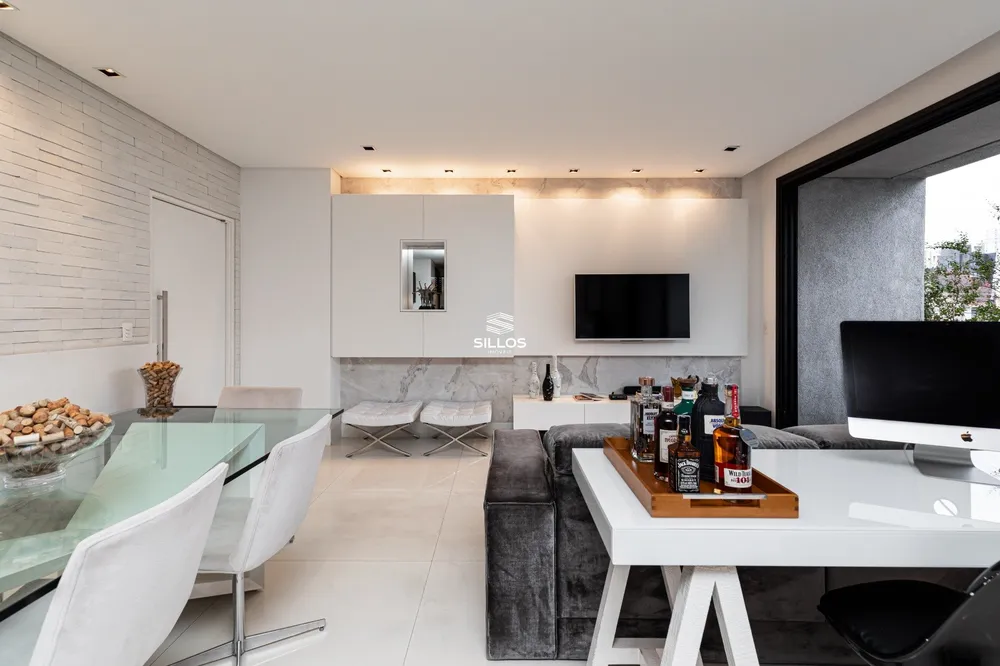 Apartamento, 2 quartos, 94 m² - Foto 7