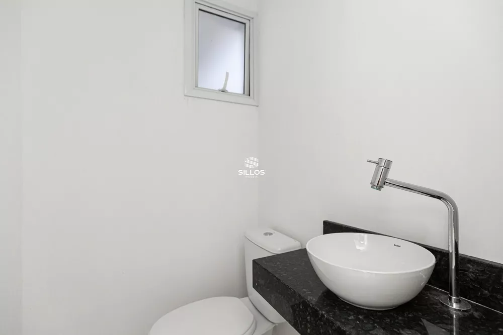 Sobrado, 3 quartos, 168 m² - Foto 4