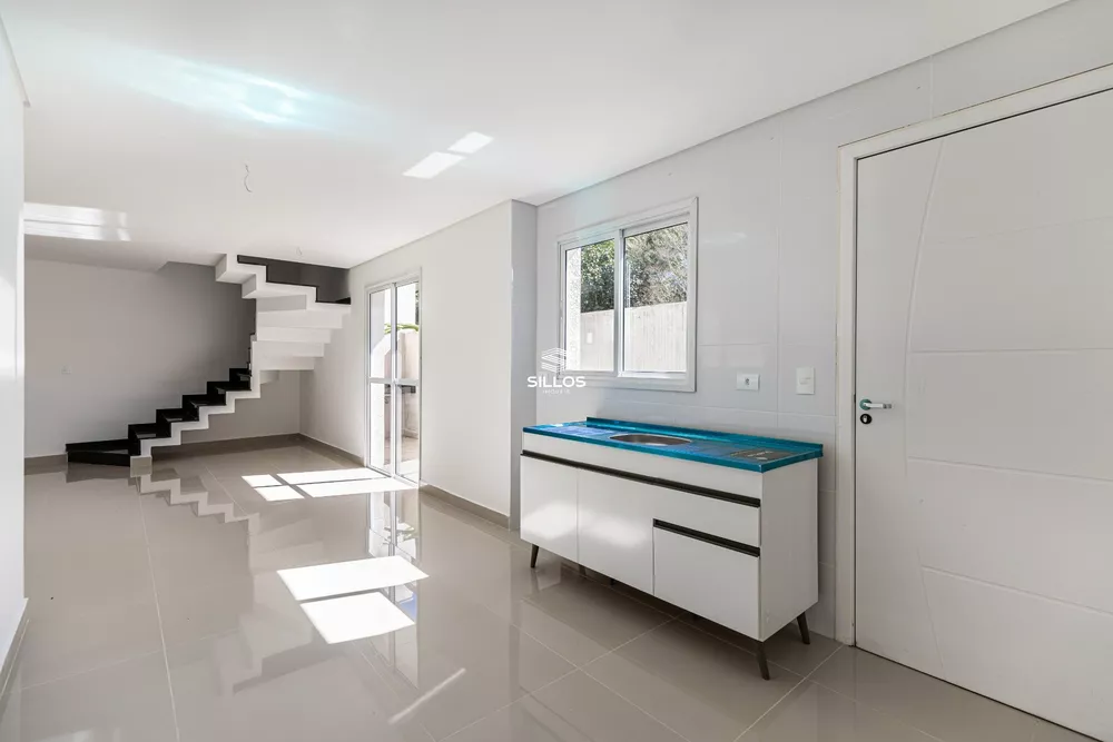 Sobrado, 3 quartos, 168 m² - Foto 2