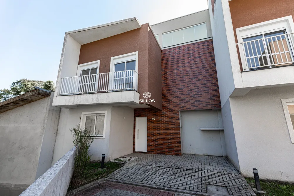 Sobrado, 3 quartos, 168 m² - Foto 5