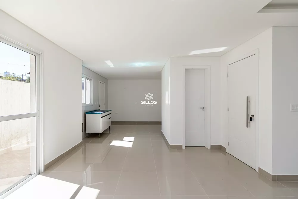 Sobrado, 3 quartos, 168 m² - Foto 3