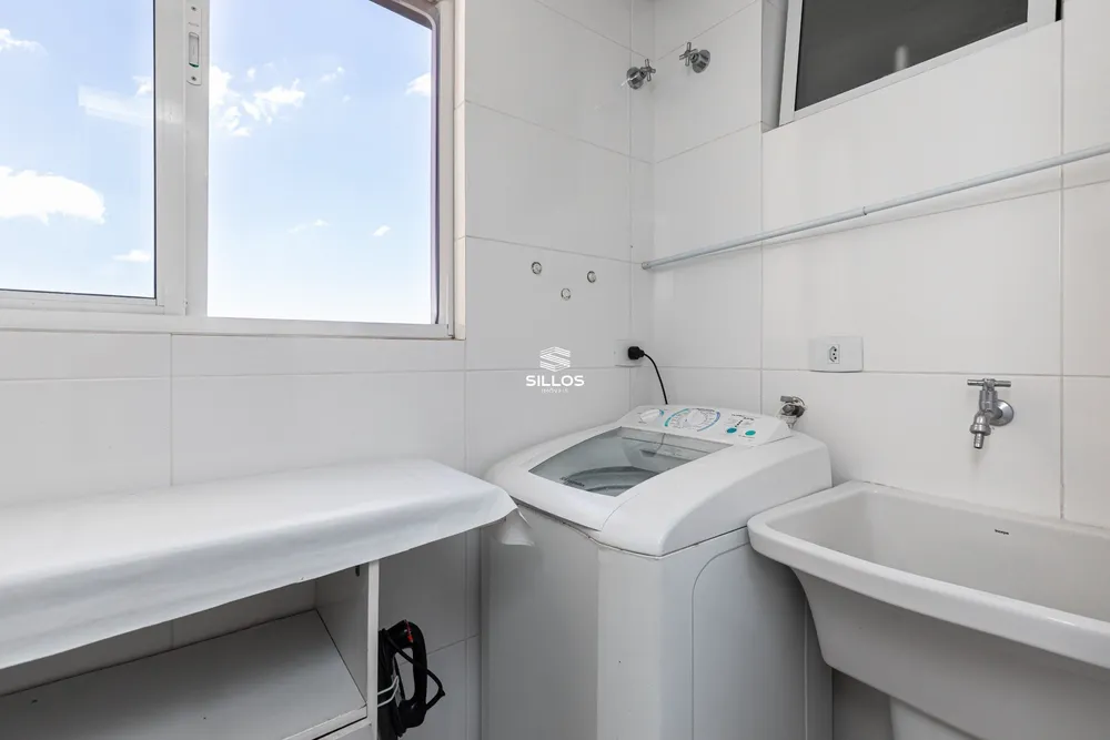 Apartamento, 3 quartos, 82 m² - Foto 3