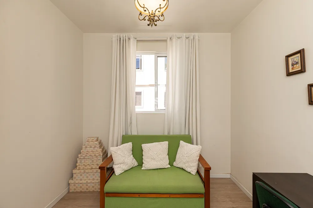 Apartamento, 3 quartos, 82 m² - Foto 2