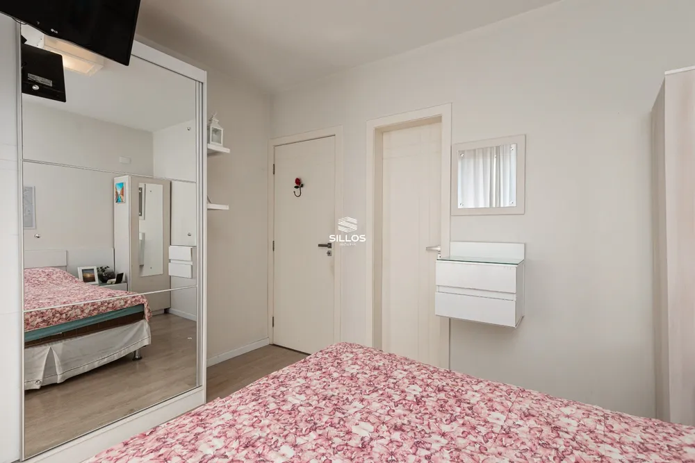Apartamento, 3 quartos, 82 m² - Foto 2