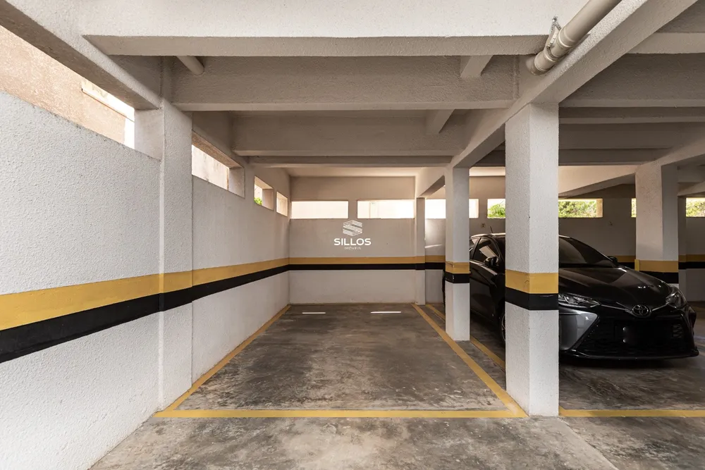 Apartamento, 3 quartos, 82 m² - Foto 7