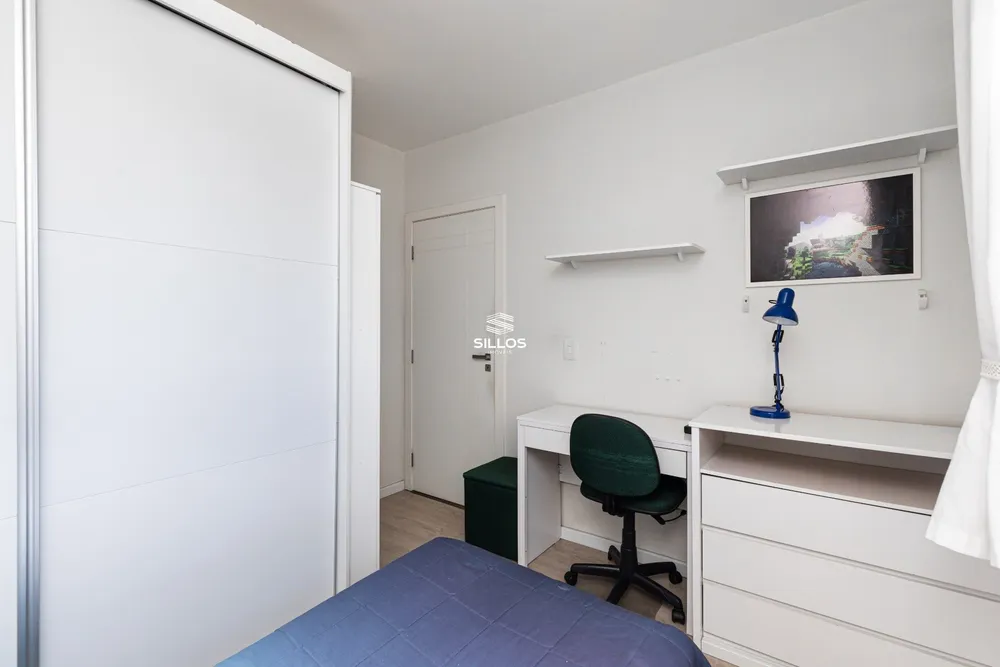 Apartamento, 3 quartos, 82 m² - Foto 6