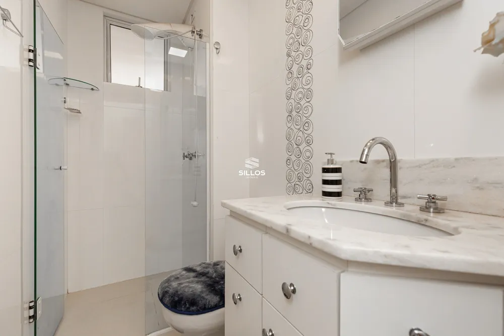 Apartamento, 3 quartos, 82 m² - Foto 4