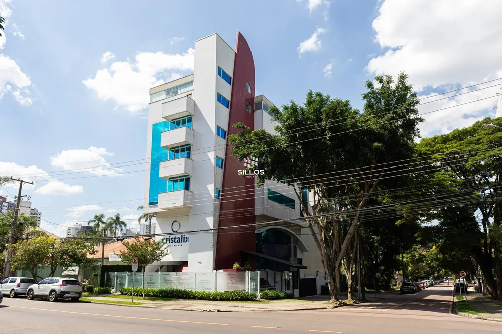 Sala-Conjunto, 186 m² - Foto 7