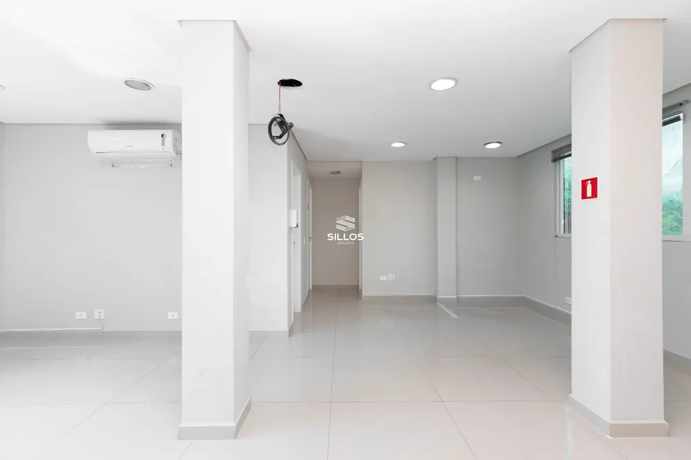Sala-Conjunto, 186 m² - Foto 8