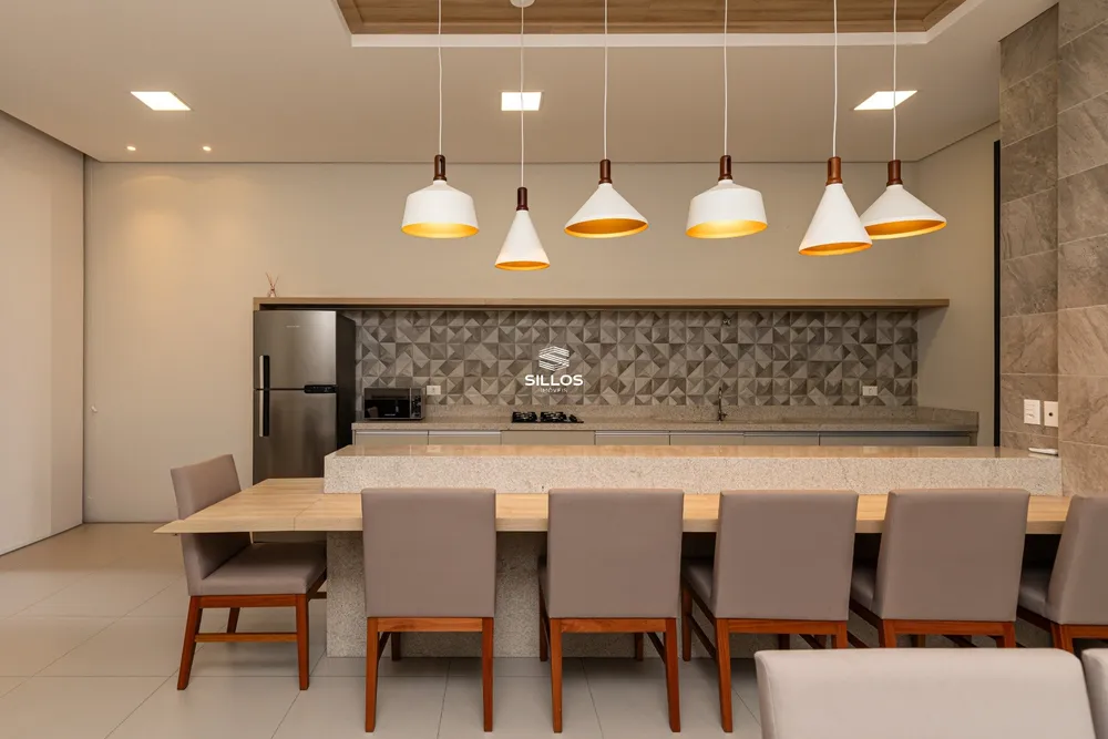 Apartamento, 2 quartos, 112 m² - Foto 10