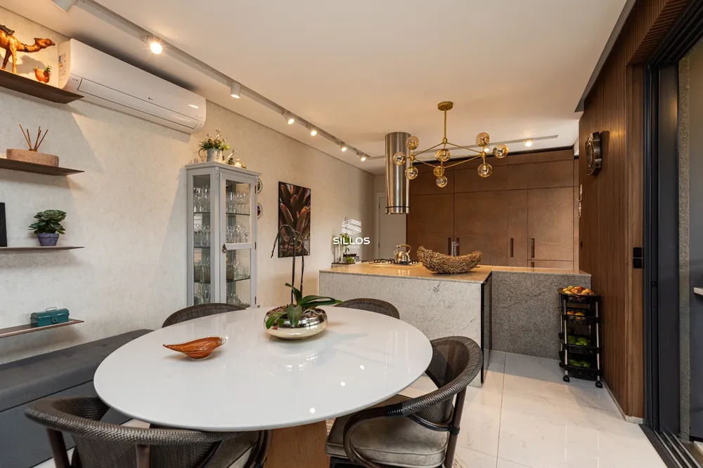 Apartamento, 2 quartos, 112 m² - Foto 1