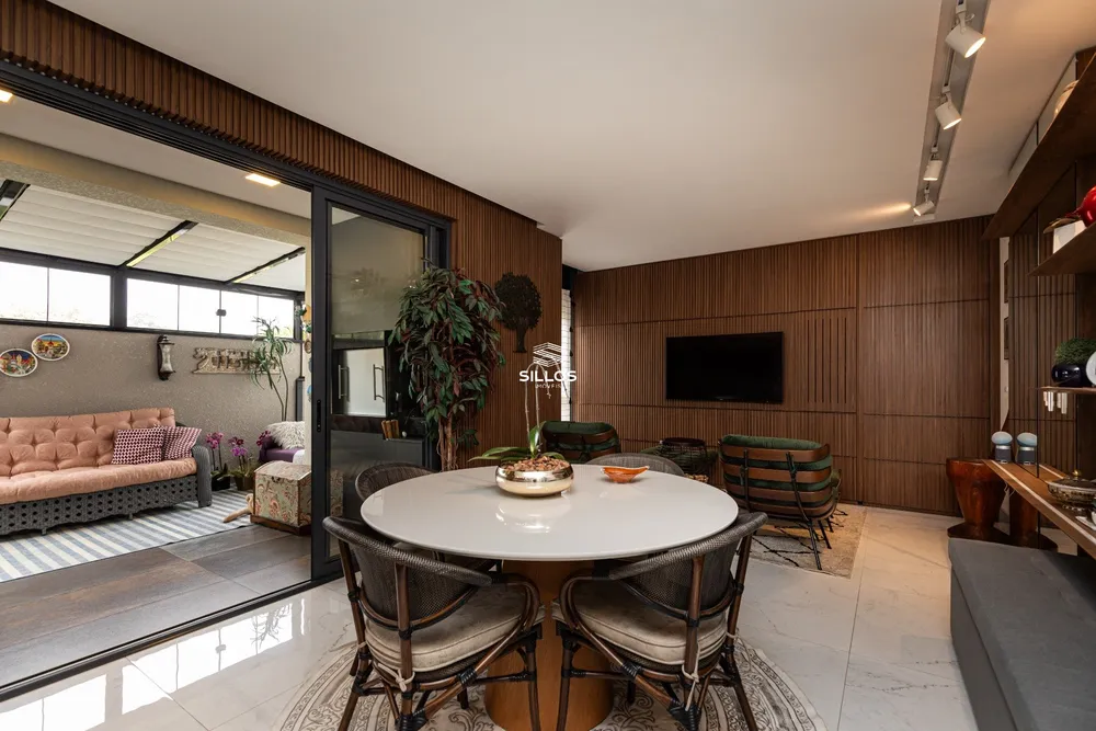 Apartamento, 2 quartos, 112 m² - Foto 2