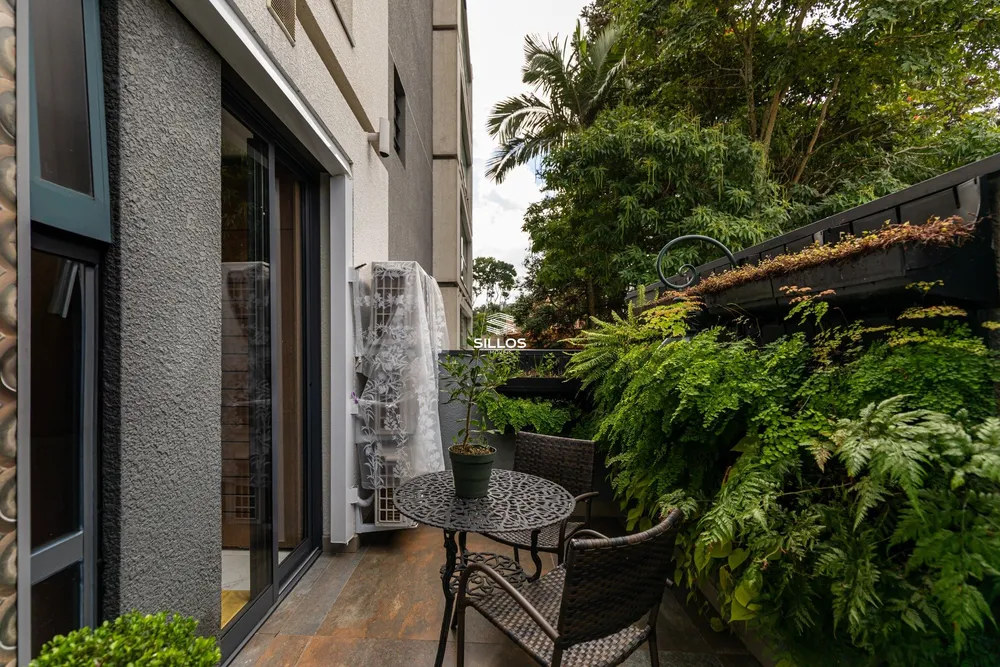 Apartamento, 2 quartos, 112 m² - Foto 12