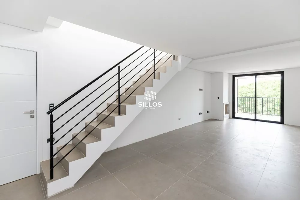 Cobertura, 2 quartos, 114 m² - Foto 2