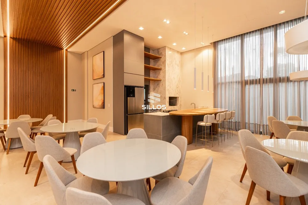 Apartamento, 3 quartos, 200 m² - Foto 7
