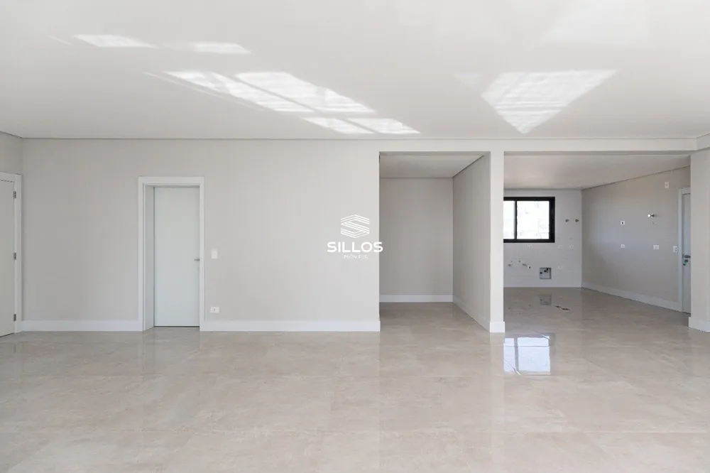 Apartamento, 3 quartos, 200 m² - Foto 5