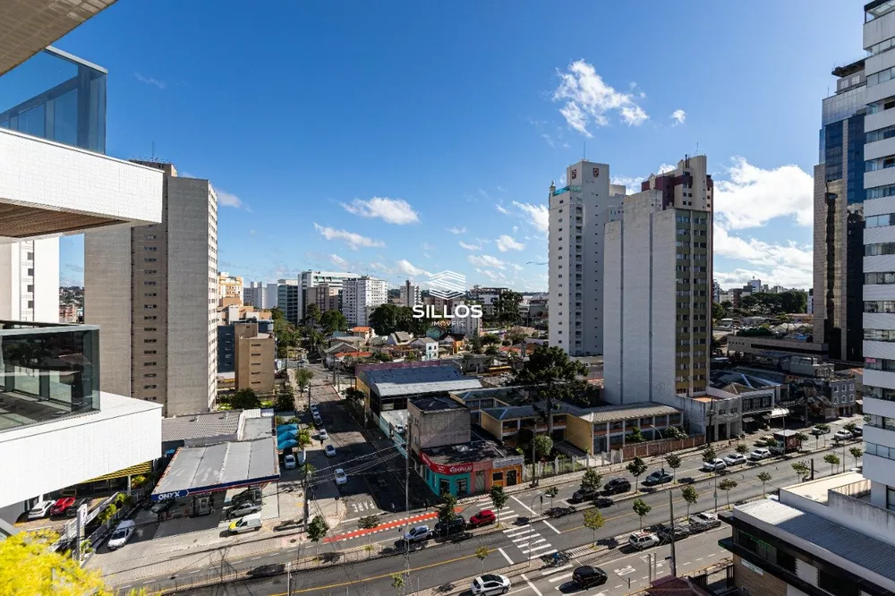 Apartamento, 3 quartos, 200 m² - Foto 2