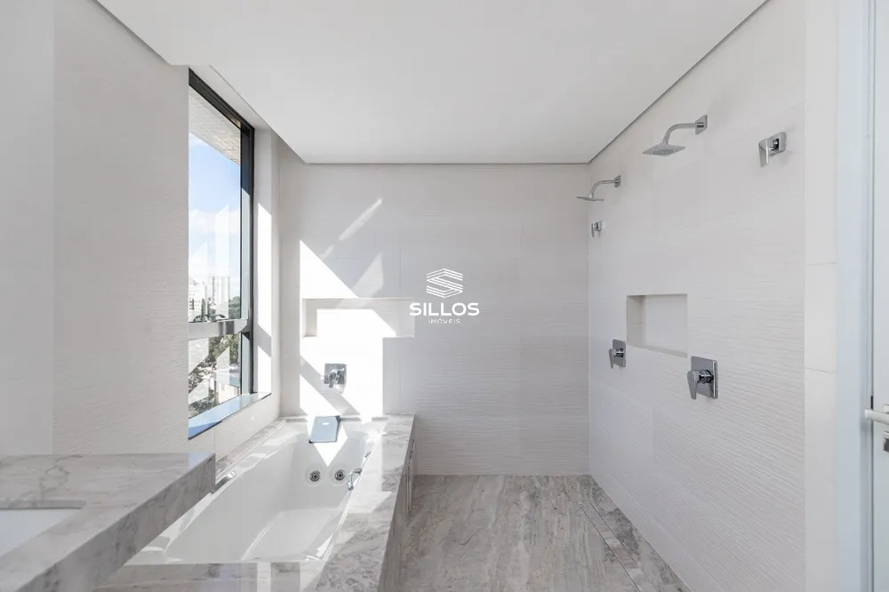 Apartamento, 3 quartos, 200 m² - Foto 8