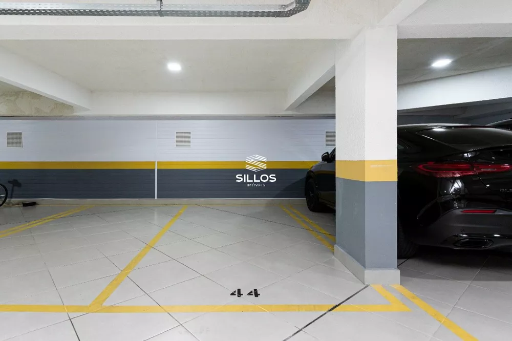 Apartamento, 3 quartos, 200 m² - Foto 4