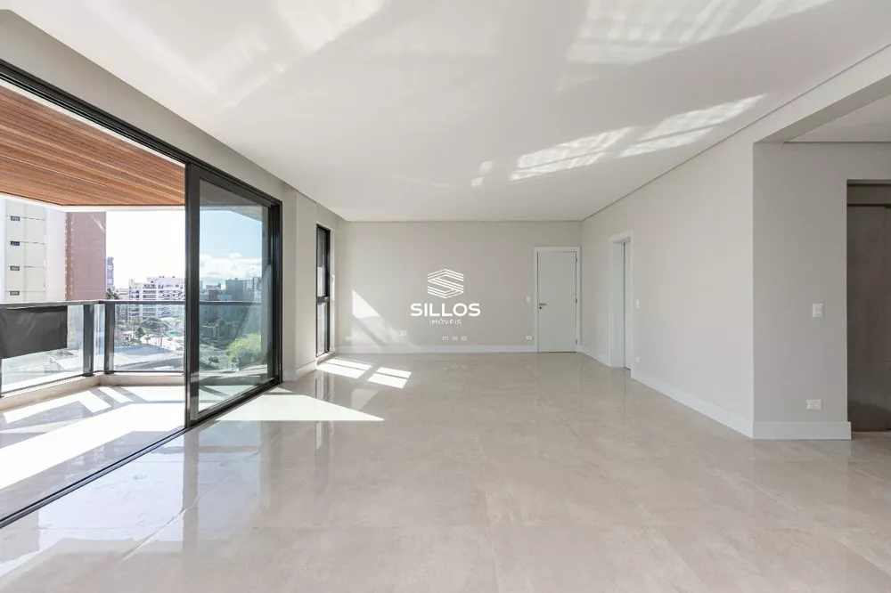Apartamento, 3 quartos, 200 m² - Foto 1
