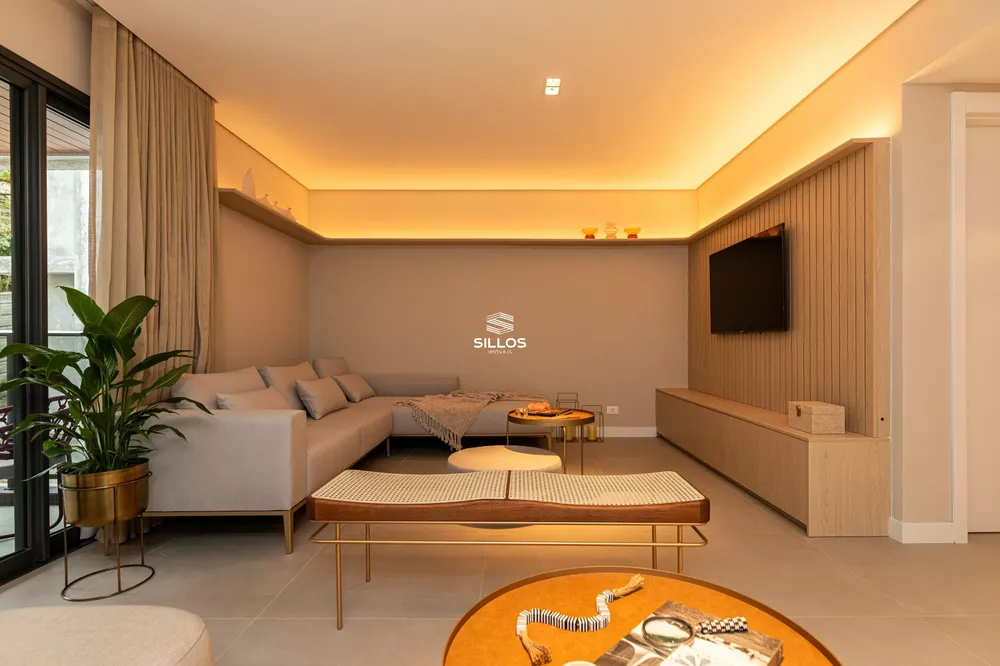 Apartamento, 3 quartos, 146 m² - Foto 1