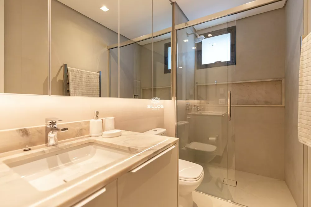 Apartamento, 3 quartos, 146 m² - Foto 2