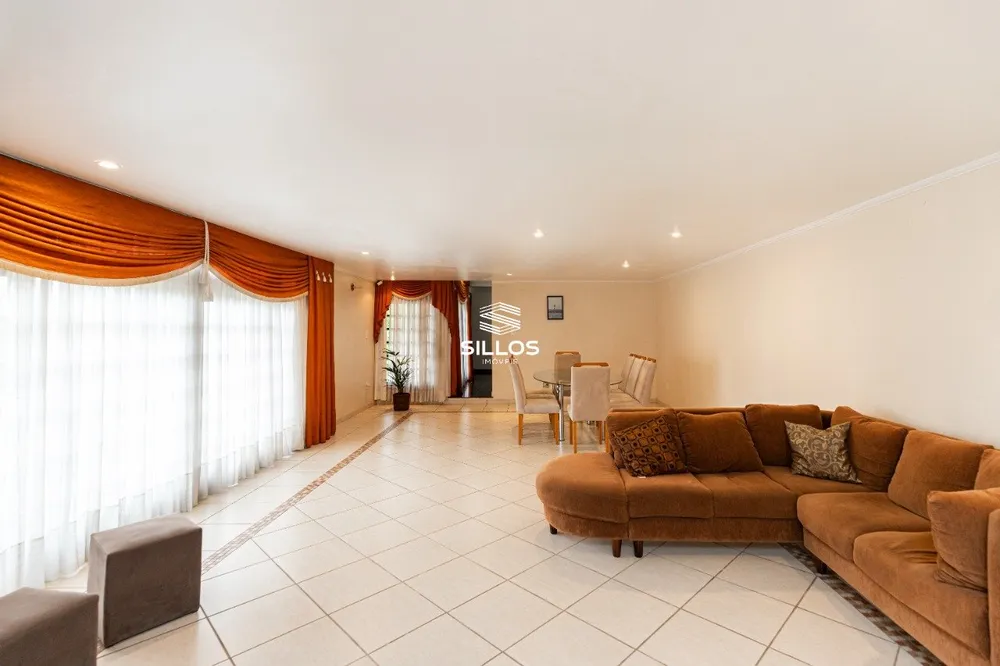 Casa, 4 quartos, 391 m² - Foto 1