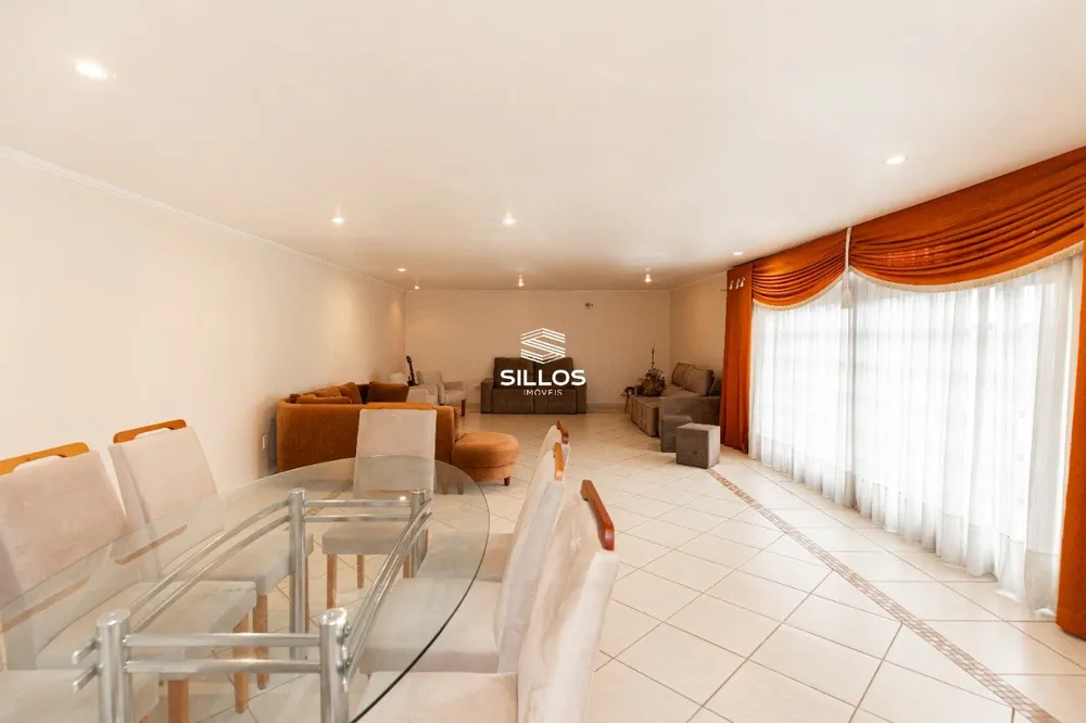 Casa, 4 quartos, 391 m² - Foto 2