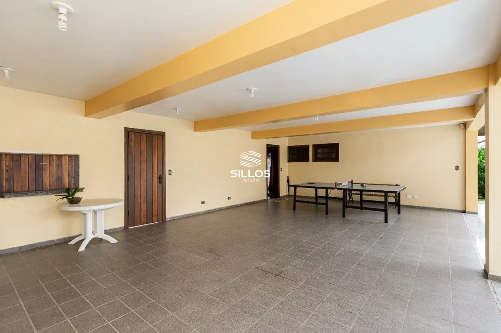 Casa, 4 quartos, 391 m² - Foto 1