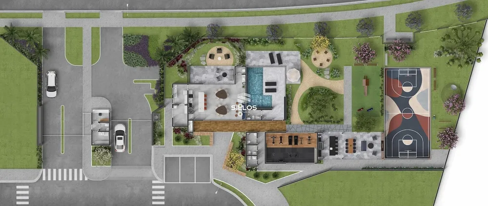 Terreno, 285 m² - Foto 4