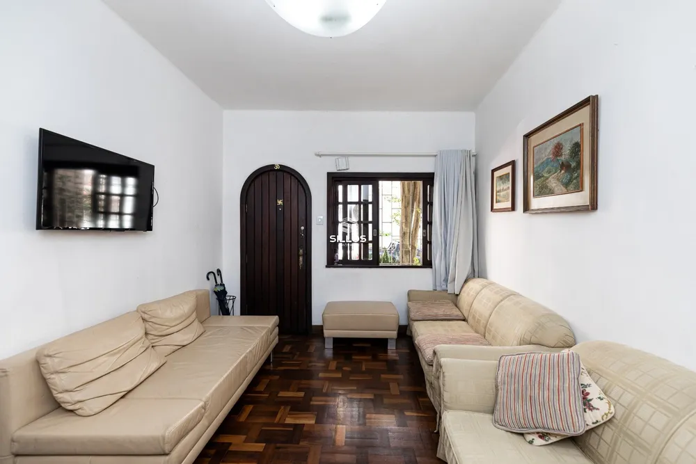 Casa Comercial, 136 m² - Foto 2