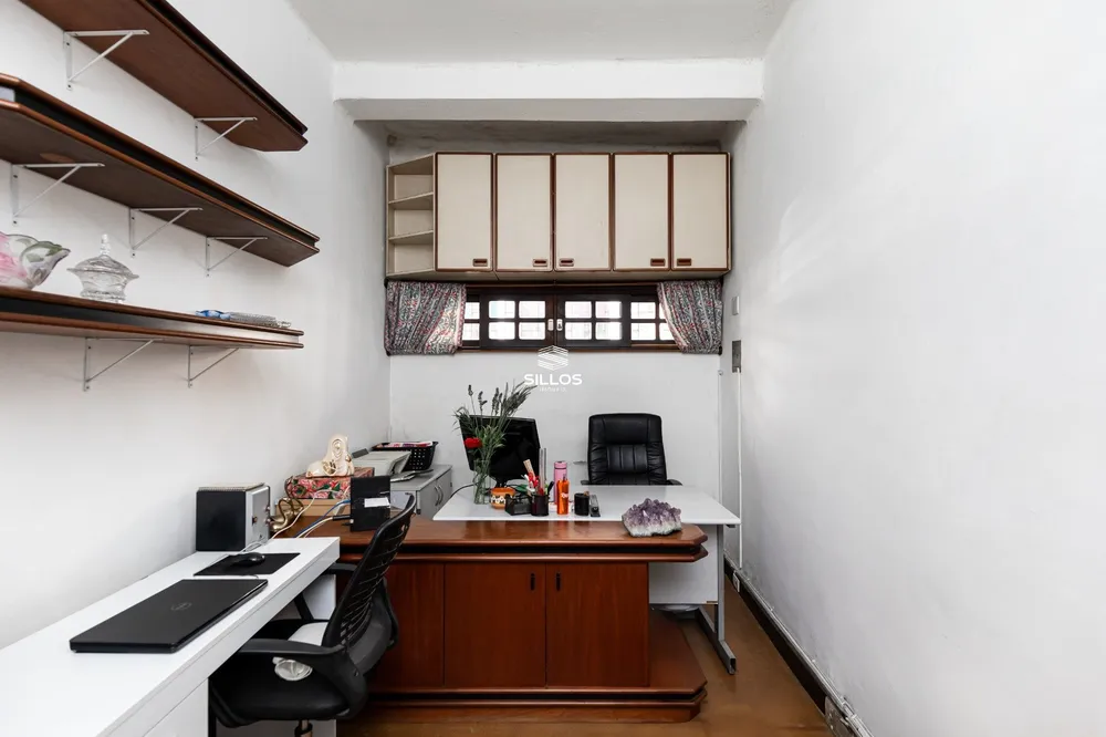 Casa Comercial, 136 m² - Foto 5