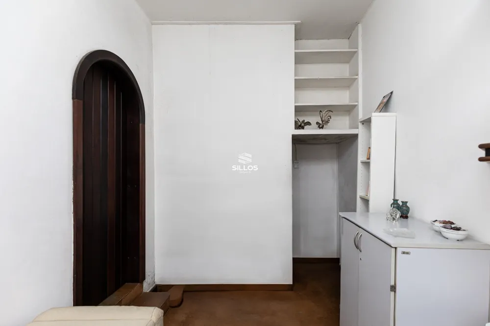 Casa Comercial, 136 m² - Foto 4