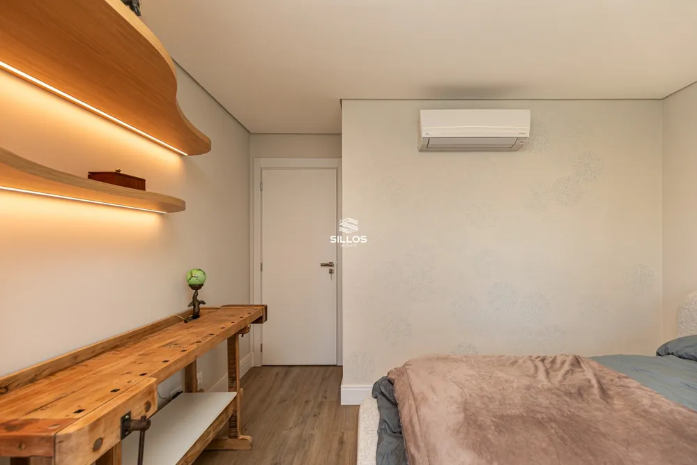 Apartamento, 3 quartos, 165 m² - Foto 6