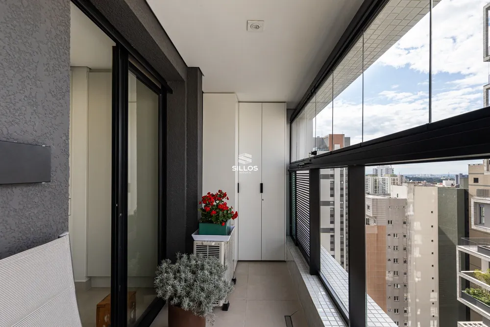 Apartamento, 3 quartos, 165 m² - Foto 4