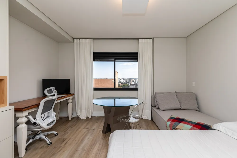 Apartamento, 3 quartos, 165 m² - Foto 7