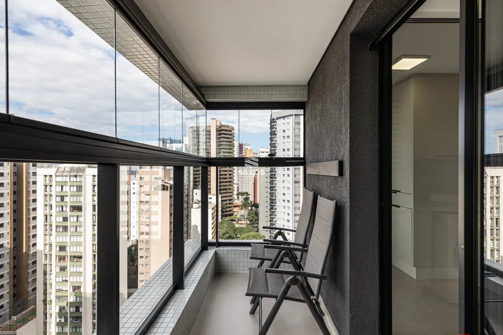 Apartamento, 3 quartos, 165 m² - Foto 3