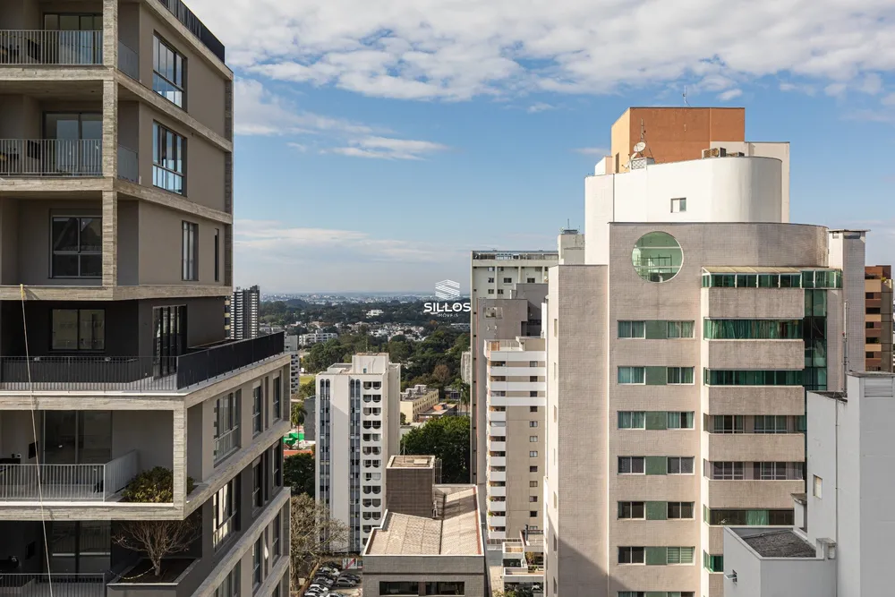 Apartamento, 3 quartos, 165 m² - Foto 5