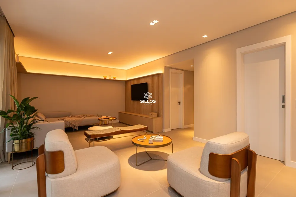 Apartamento, 3 quartos, 146 m² - Foto 7