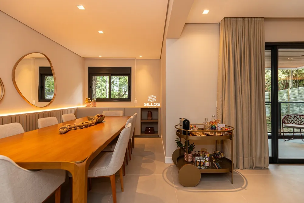 Apartamento, 3 quartos, 146 m² - Foto 1