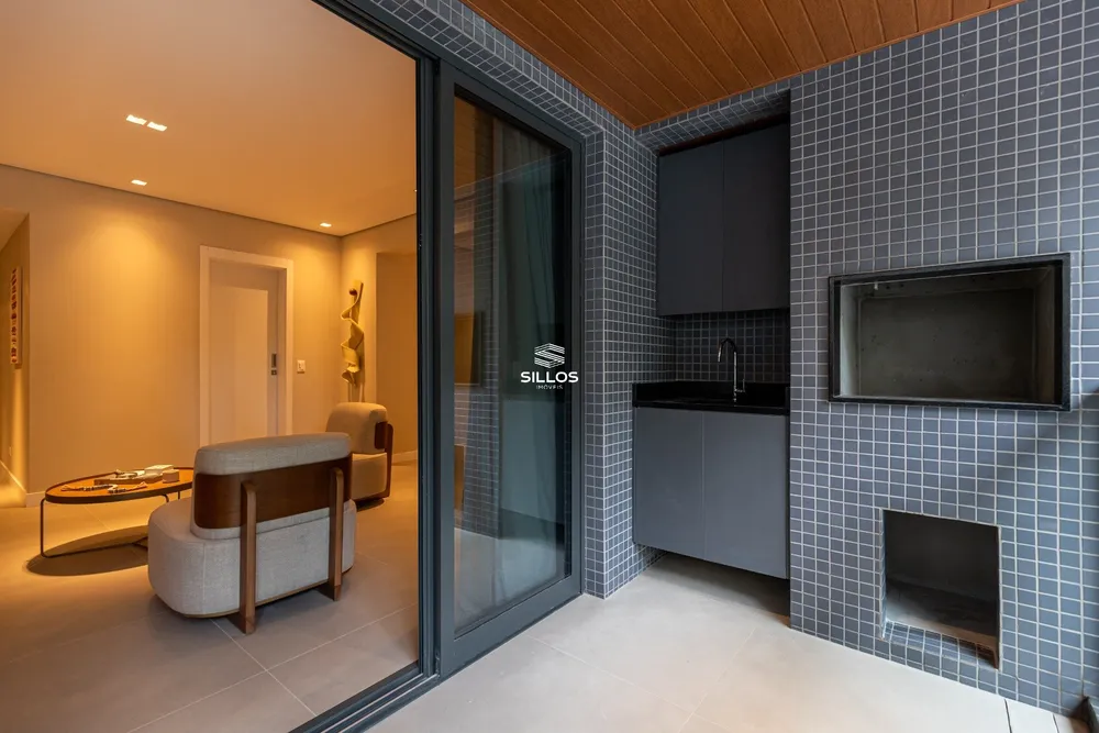 Apartamento, 3 quartos, 146 m² - Foto 6