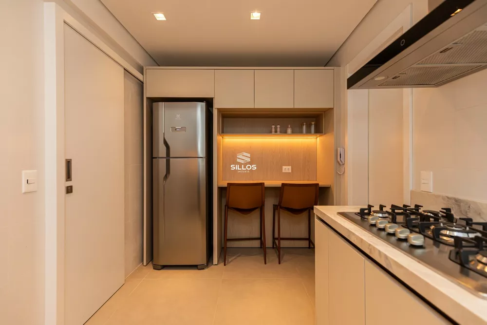 Apartamento, 3 quartos, 146 m² - Foto 2